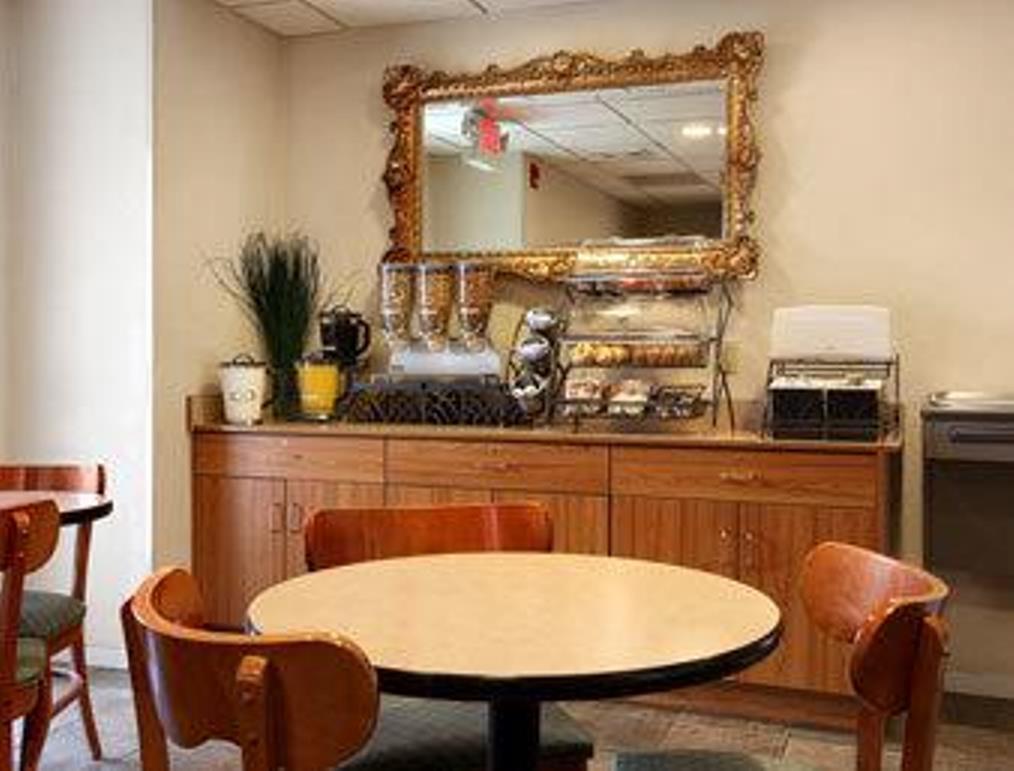 Quality Inn & Suites Robbinsville Extérieur photo