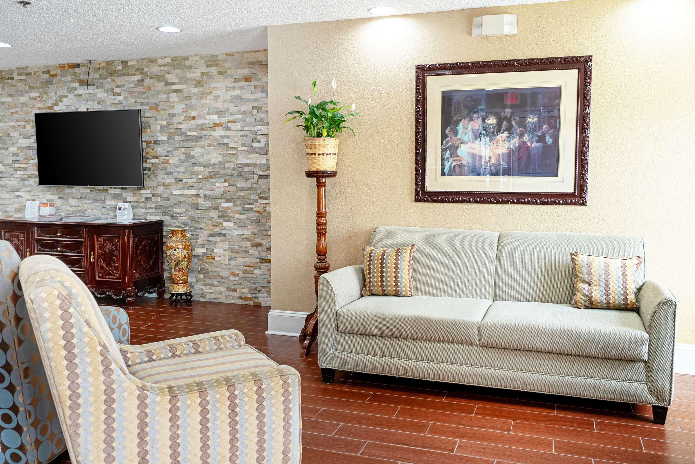 Quality Inn & Suites Robbinsville Extérieur photo