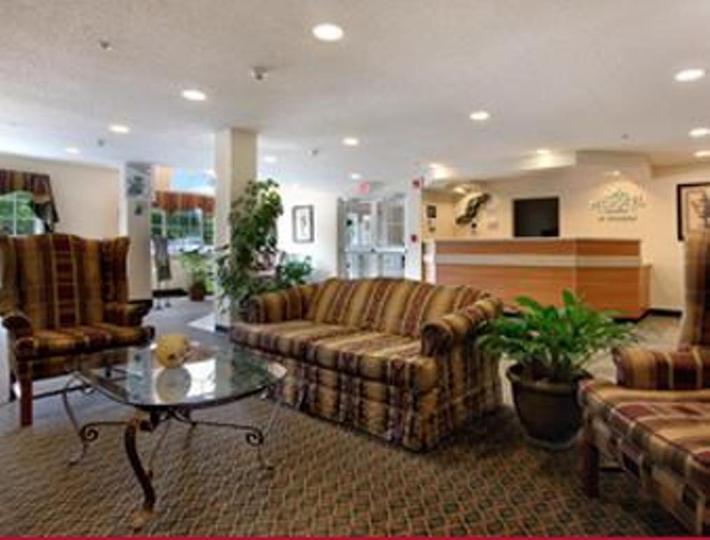 Quality Inn & Suites Robbinsville Extérieur photo