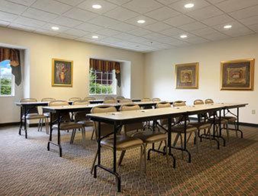 Quality Inn & Suites Robbinsville Extérieur photo