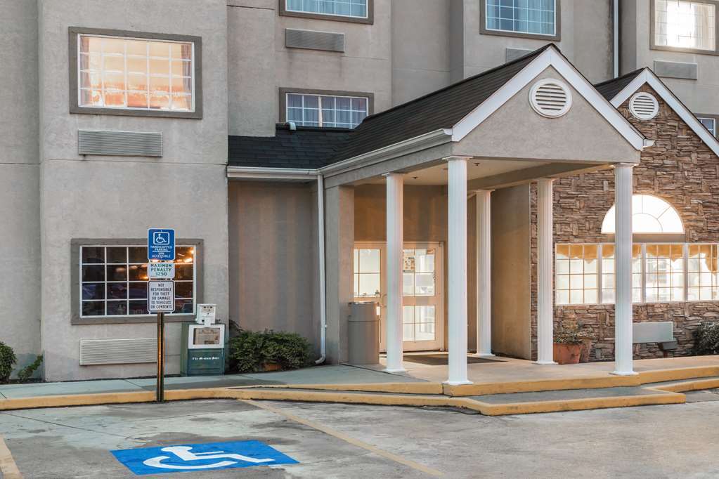 Quality Inn & Suites Robbinsville Extérieur photo
