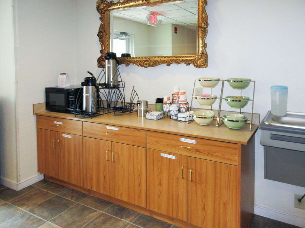 Quality Inn & Suites Robbinsville Intérieur photo